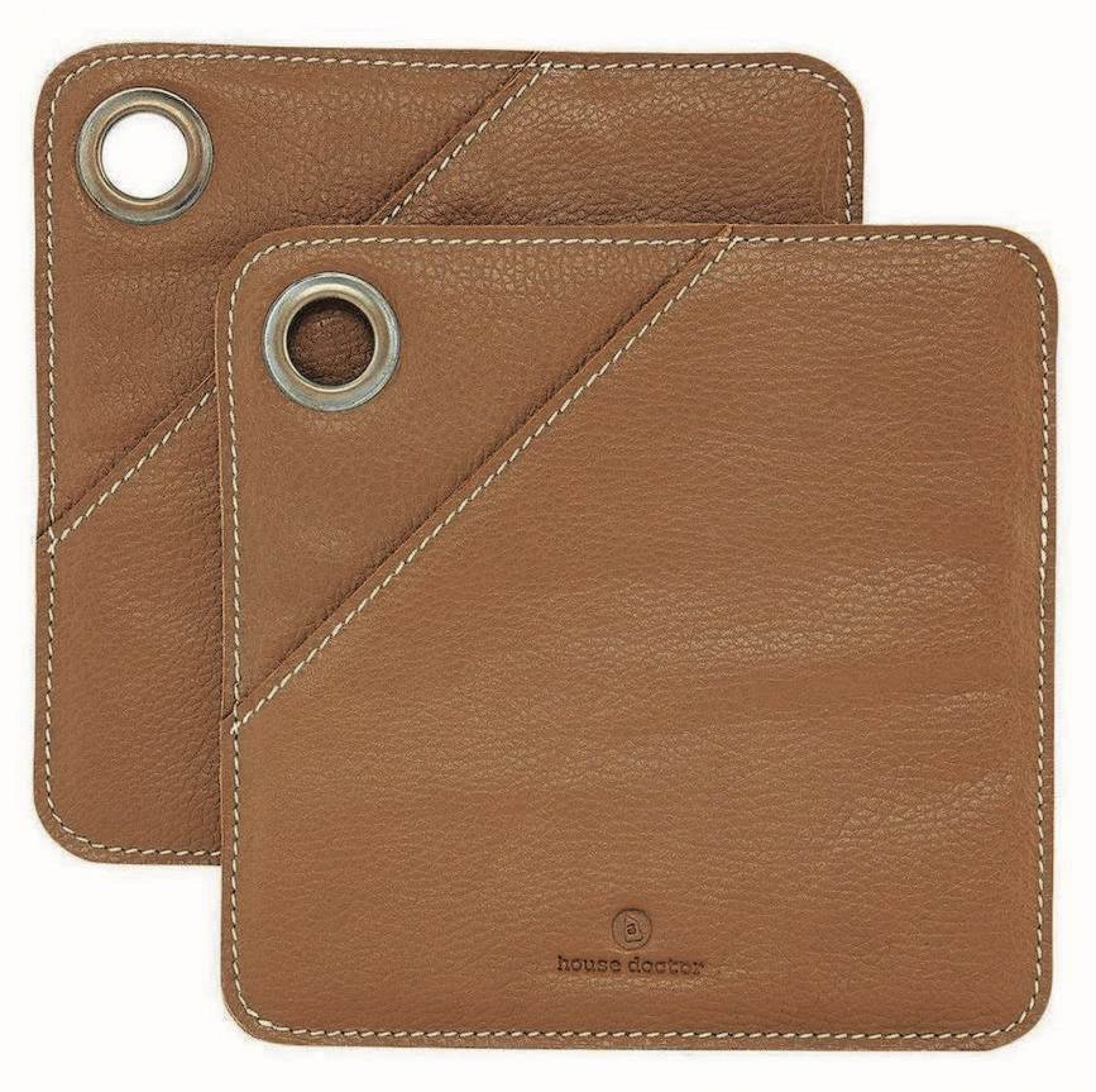 ICO141 oven cloth set of 2 house doctor SINGLE PIECES